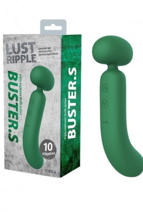 Chisa Buster.S Vibratr